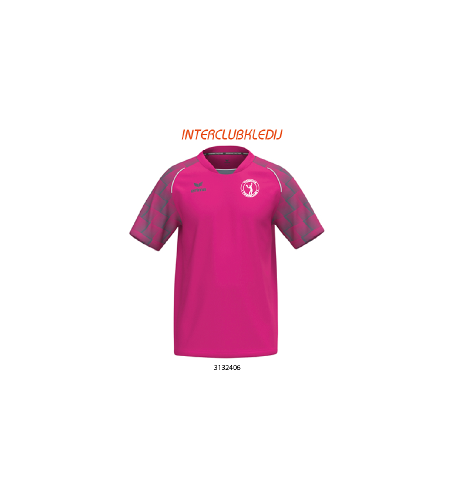 Erima Shirt-Evo Star