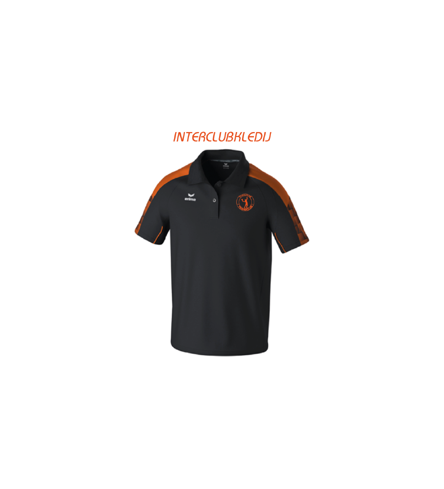 Erima polo-Evo Star