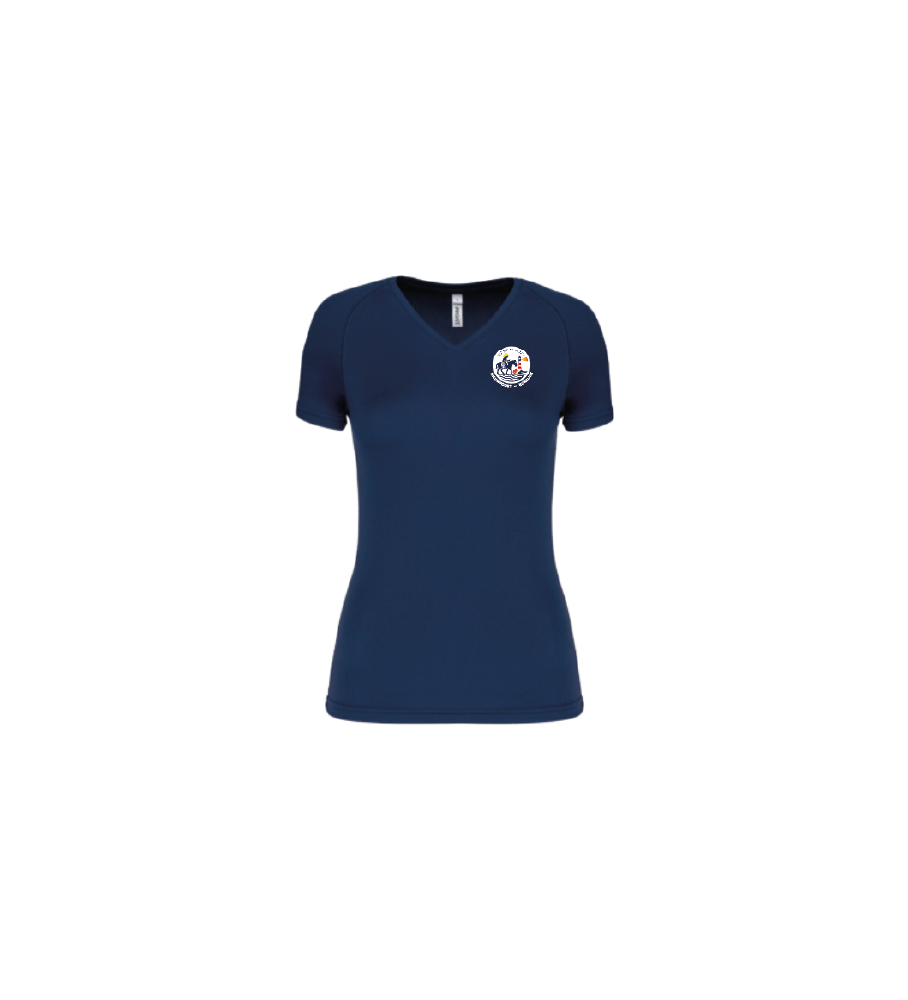 T-Shirt-dames