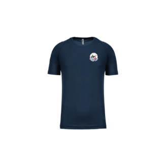 T-Shirt-heren