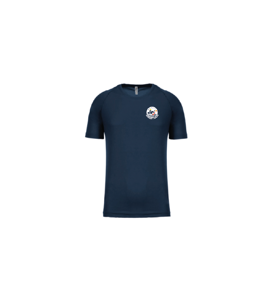 T-Shirt-heren