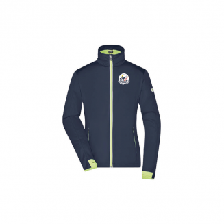 Softshell-dames