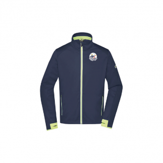 Softshell-heren