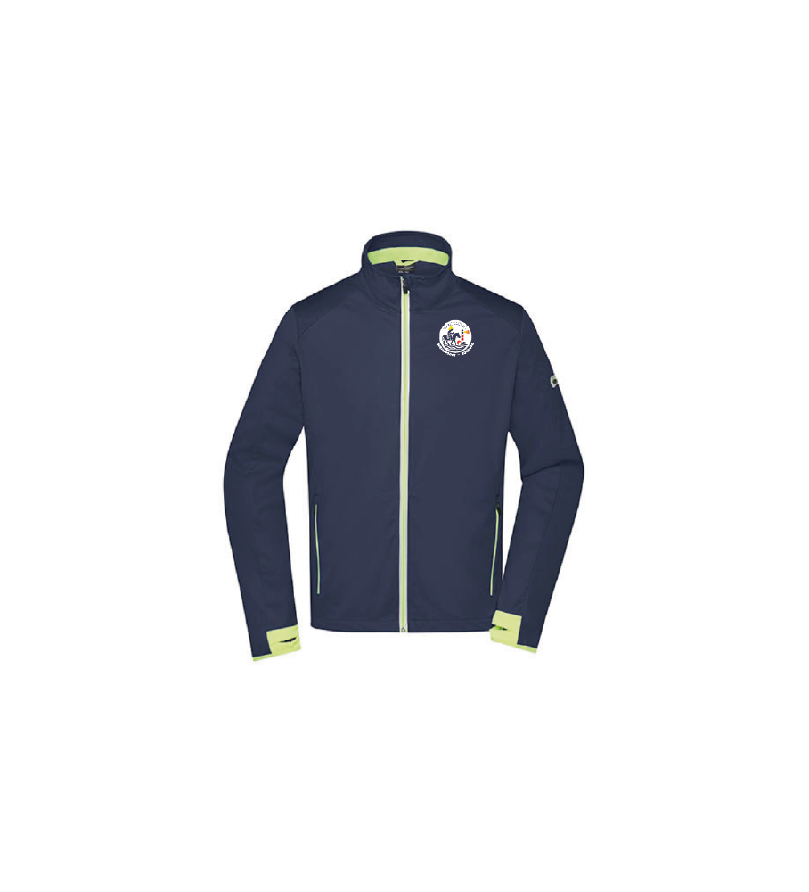 Softshell-heren