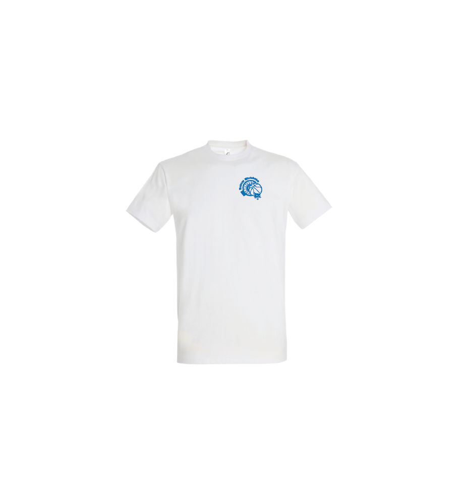 Club t-shirt unisex