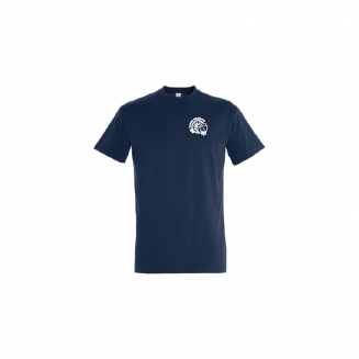 Club t-shirt unisex