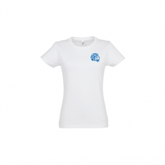 Club t-shirt dames