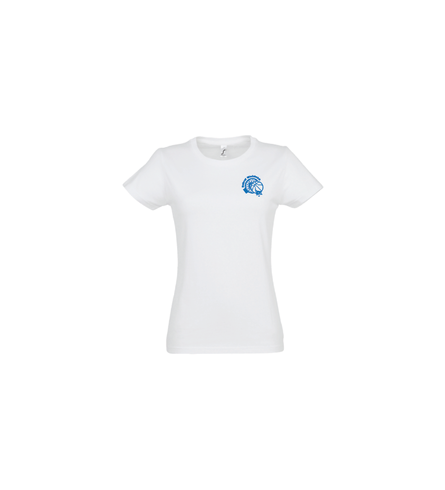 Club t-shirt dames