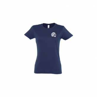 Club t-shirt dames