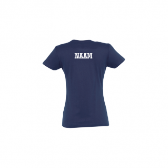 Club t-shirt dames