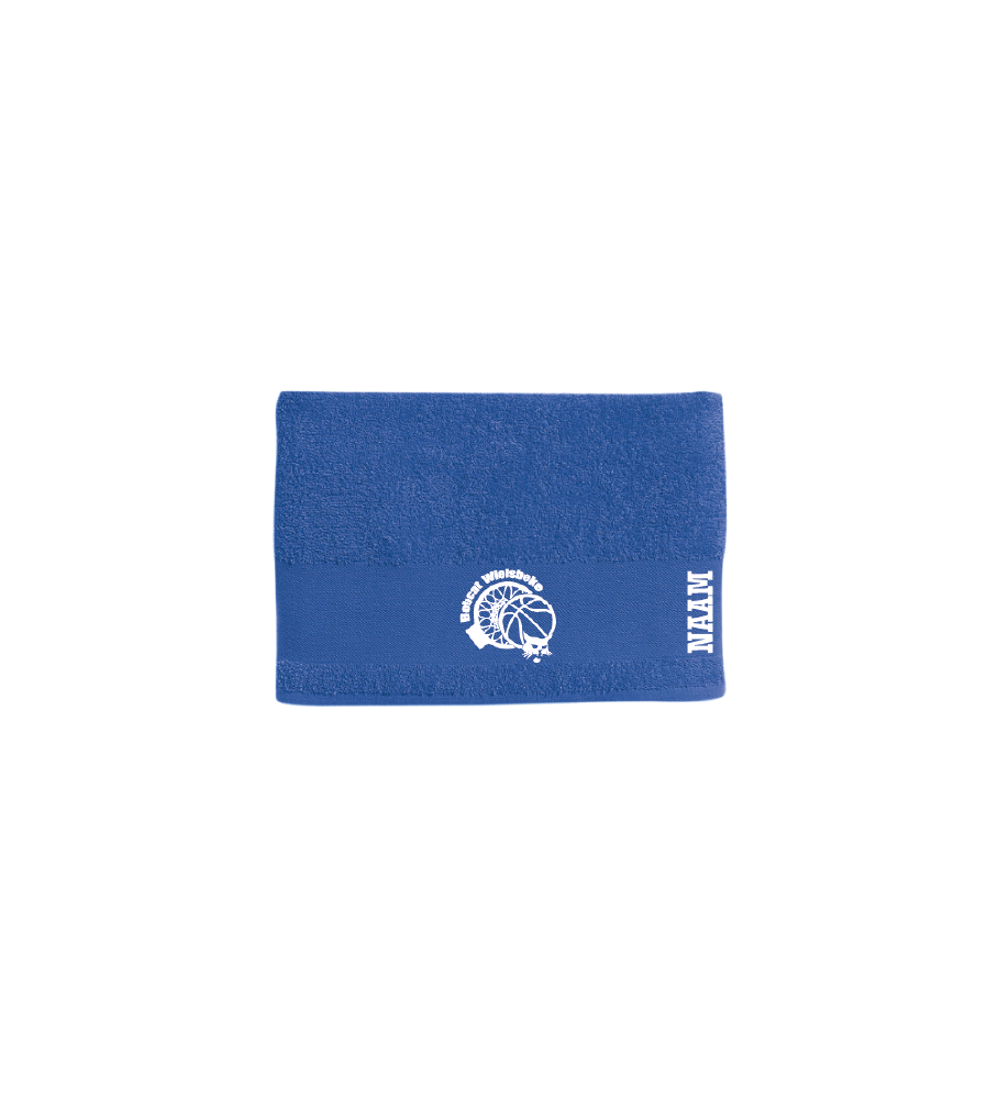 handdoek klein