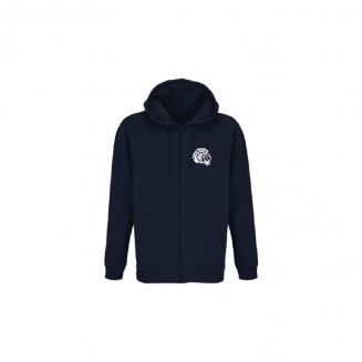 Fullzip Sweater+jogging
