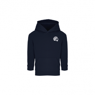 KIDS hooded sweater
