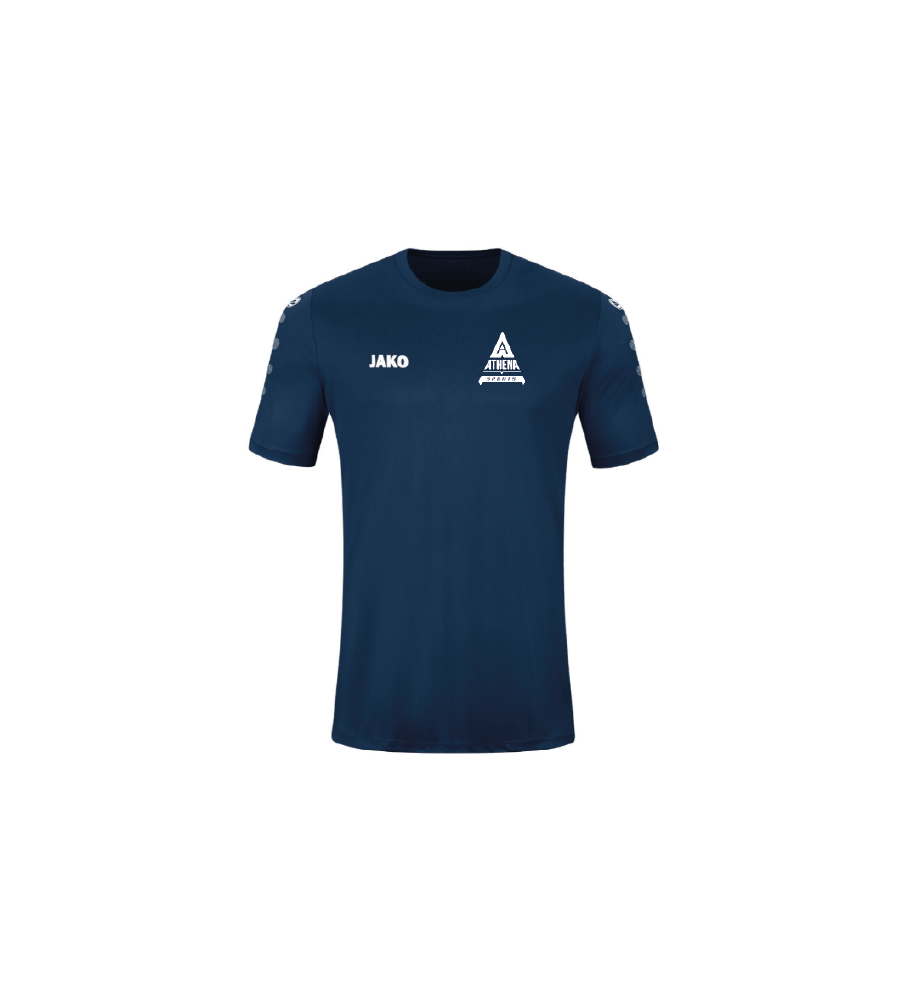 Jako Team shirt4233-09