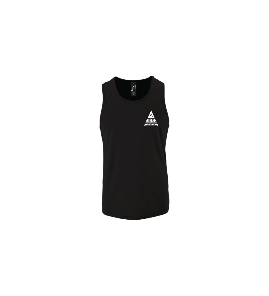 Dry-fit Tanktop unisex