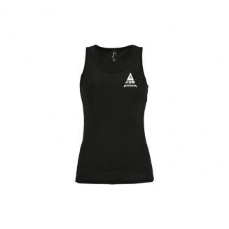 Dry-fit Tanktop dames