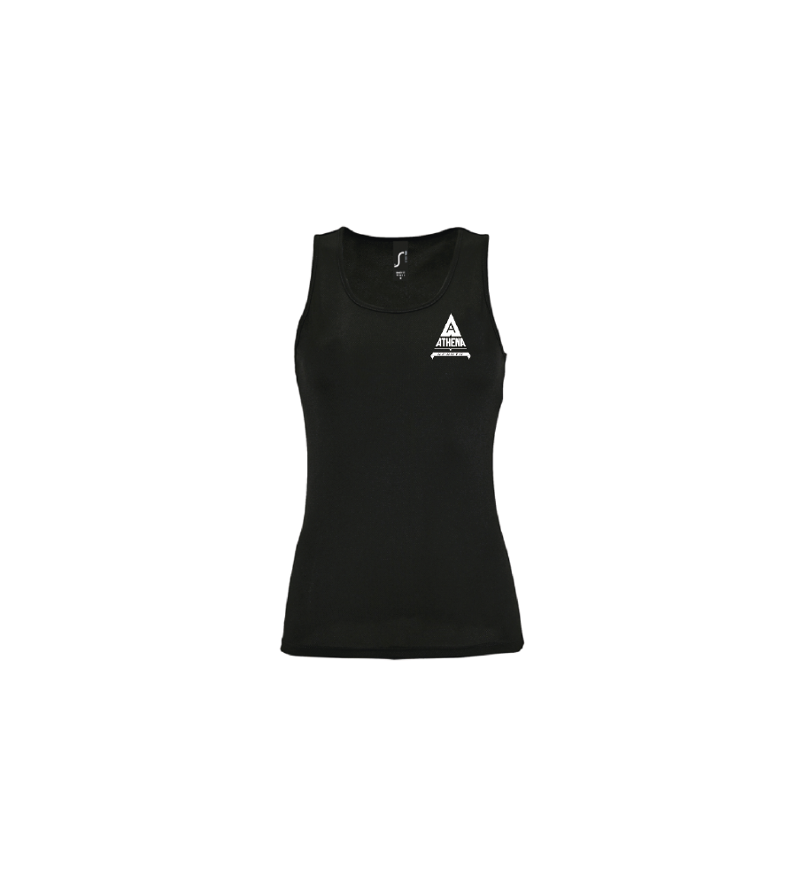 Dry-fit Tanktop dames