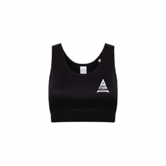 Cropped Top - dames