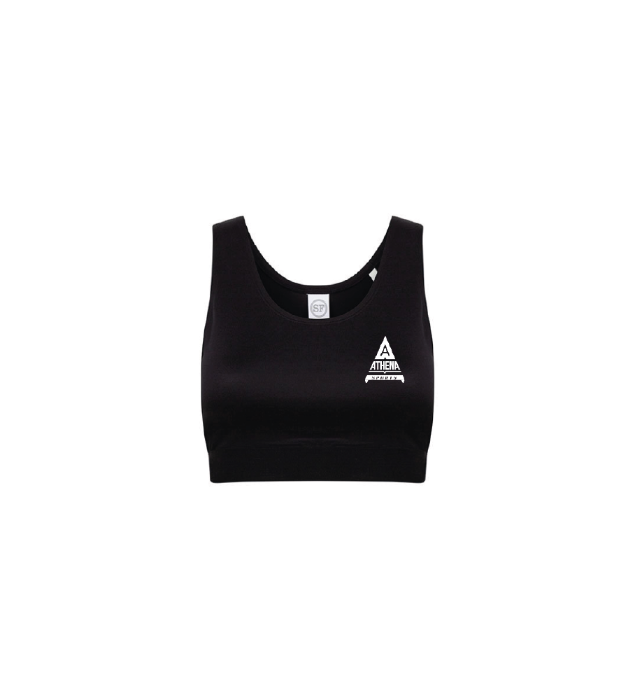Cropped Top - dames