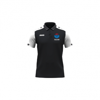 Jako Dynamic polo