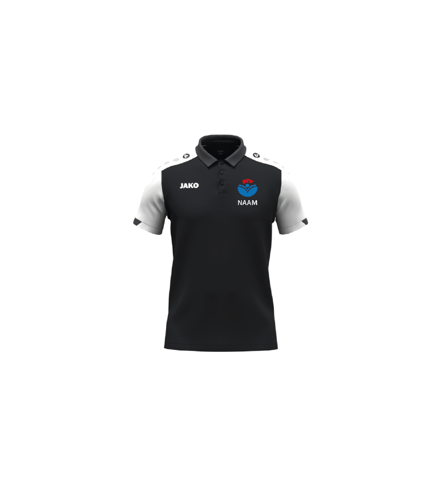 Jako Dynamic polo