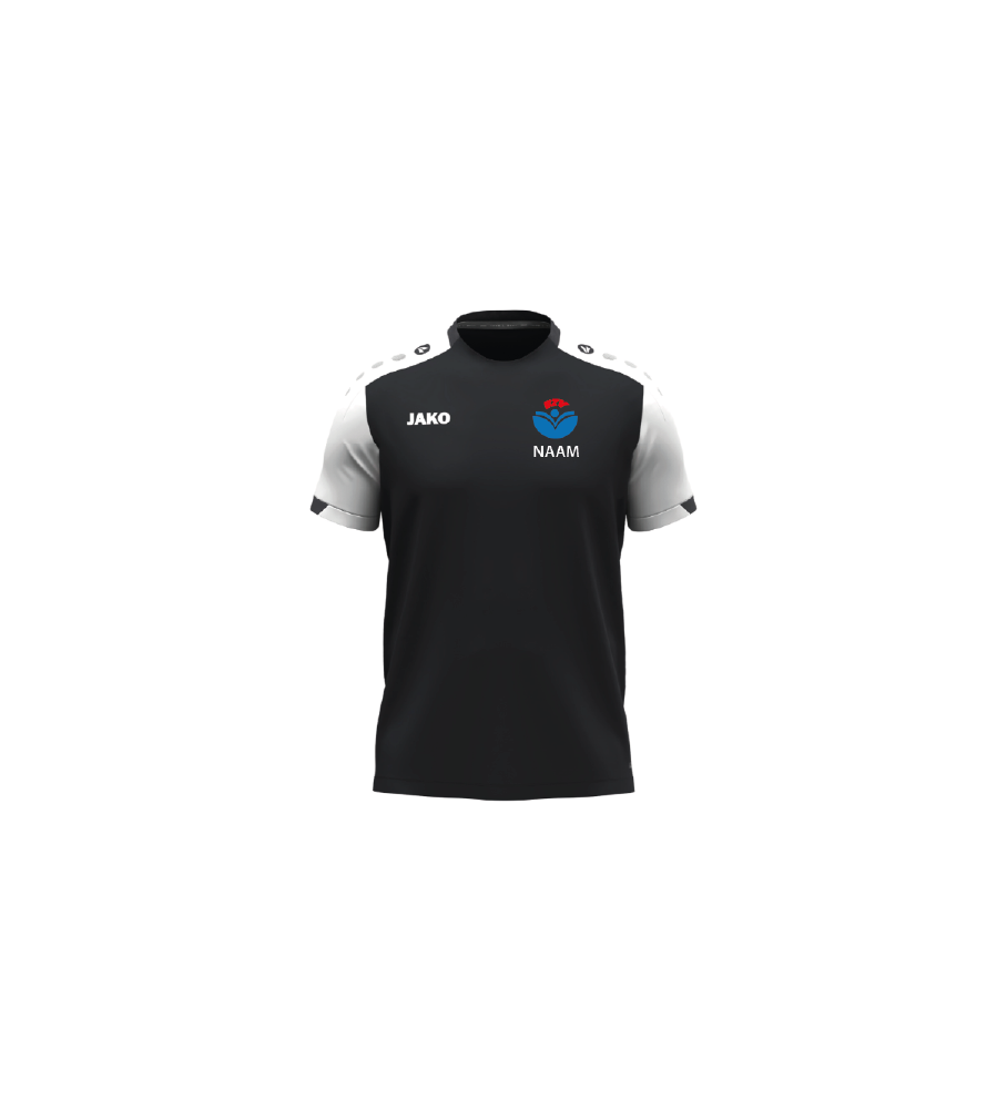Jako Dynamic Dames T-shirt