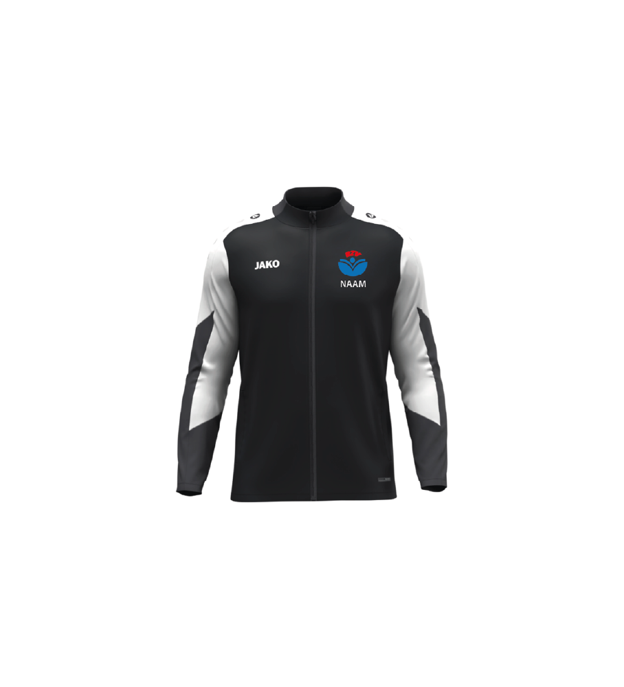 Jako Dynamic trainingspak