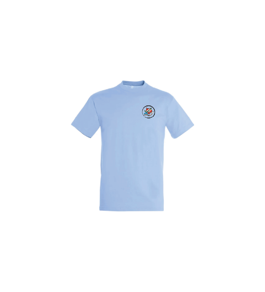 T-shirt - unisex
