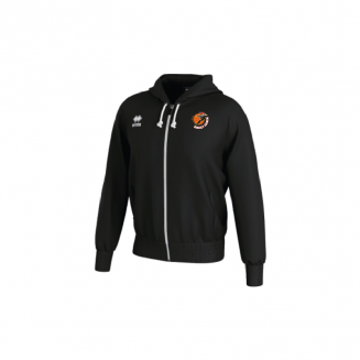 Erreà Jacob fullzip hoodie