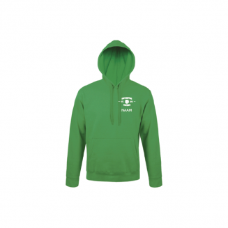 club hoodie