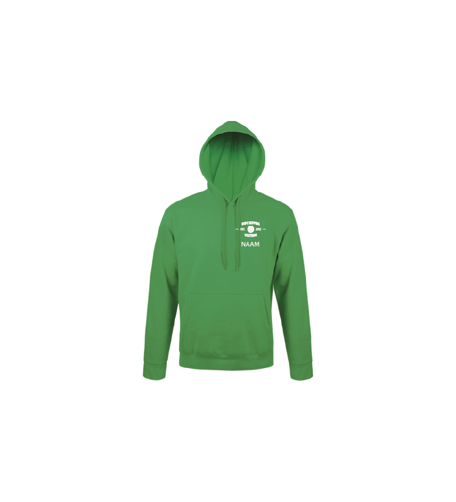 club hoodie
