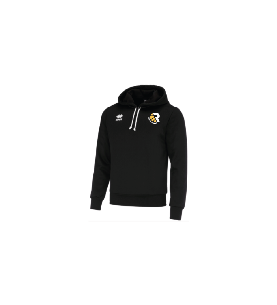 Erreà Jonas hooded sweater
