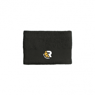 clubhanddoek 1mx0.5m zw