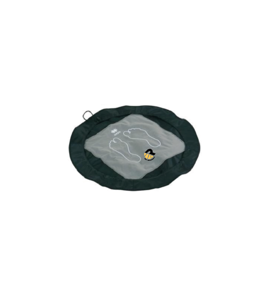 Erreà shower mat