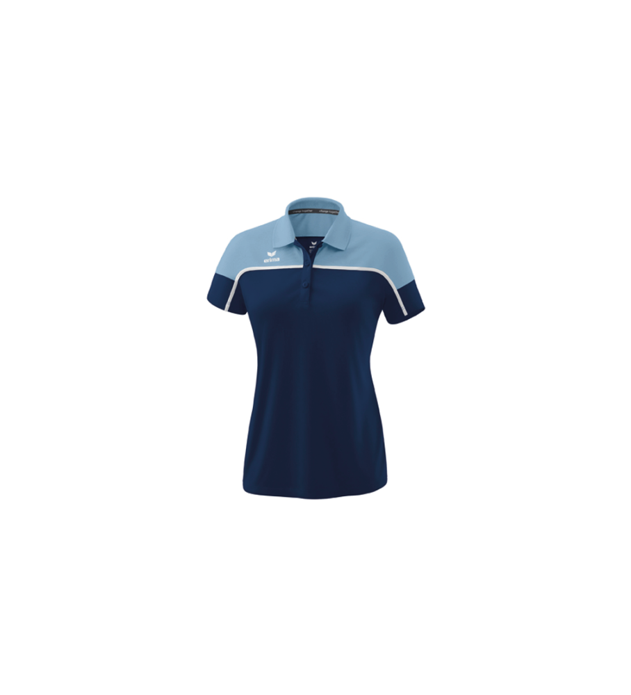 Erima Change DAMES polo