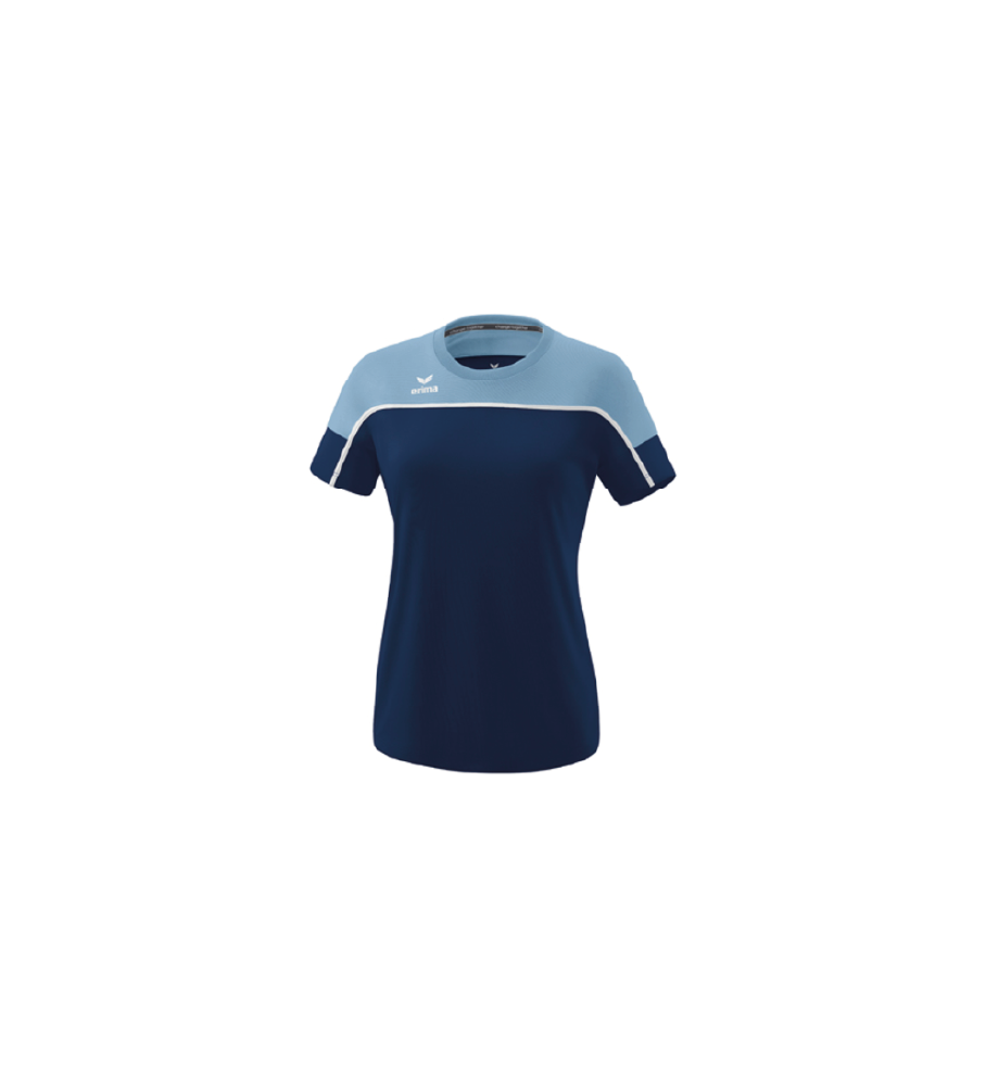 Erima Change DAMES t-shirt