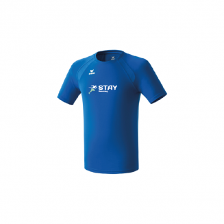 Performance t-shirt unisex