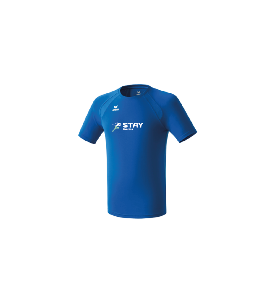 Performance t-shirt unisex