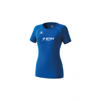 Performance t-shirt DAMES