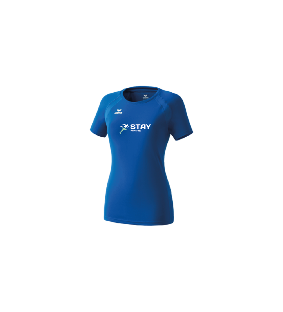Performance t-shirt DAMES