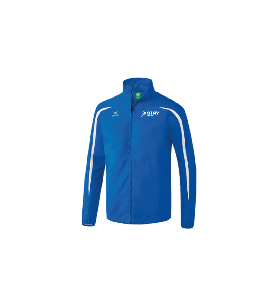 Running jacket  unisex