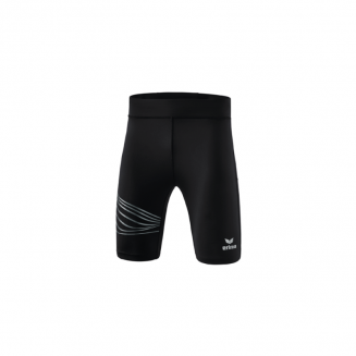 Running tight kort unisex
