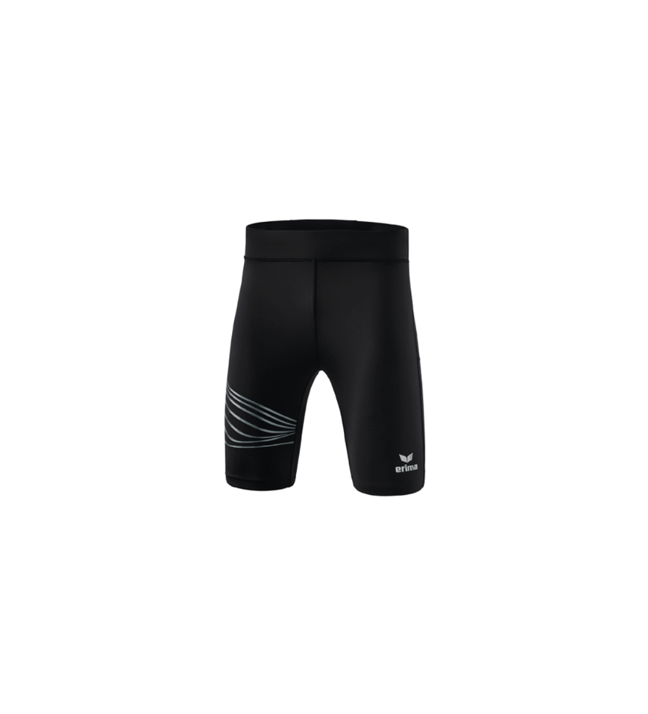 Running tight kort unisex