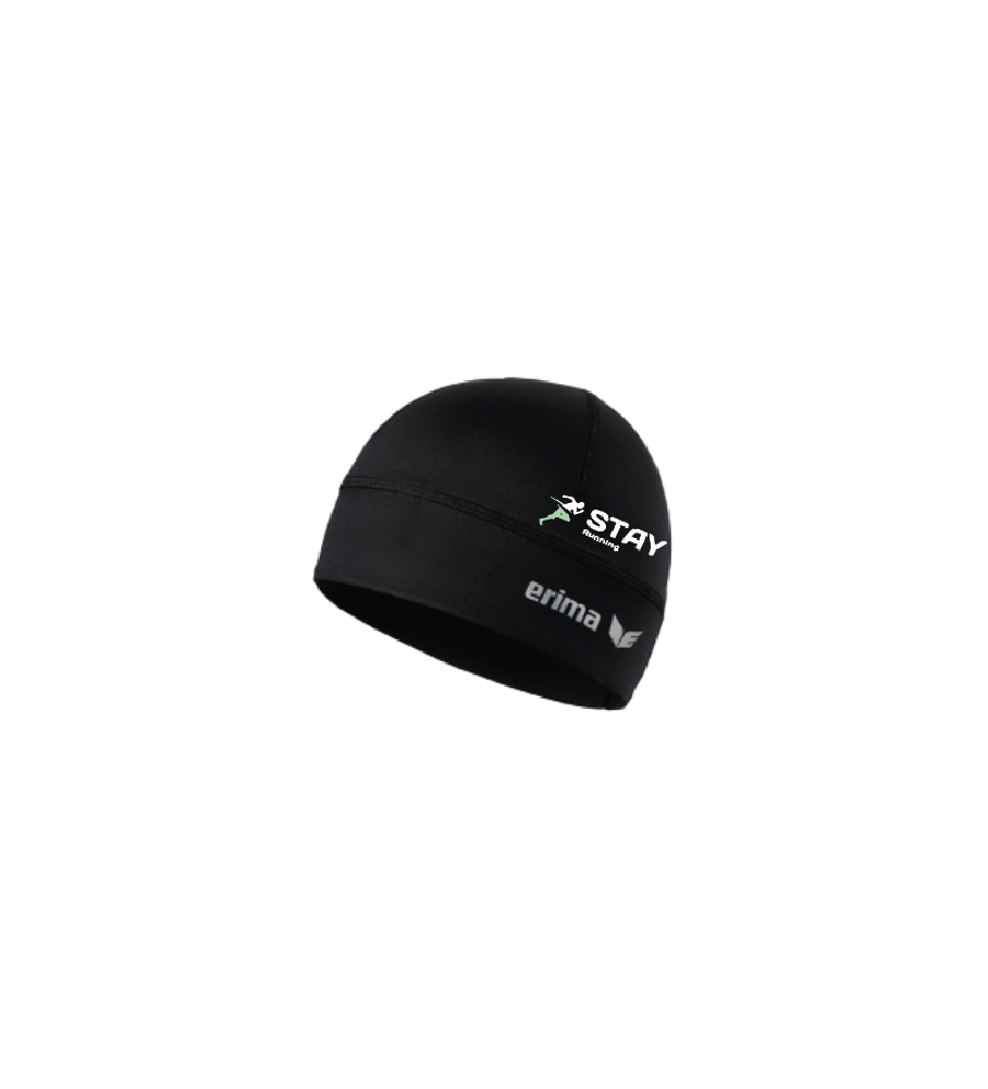 Running beanie