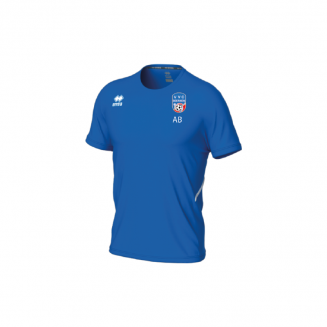 Erreà Marvin shirt