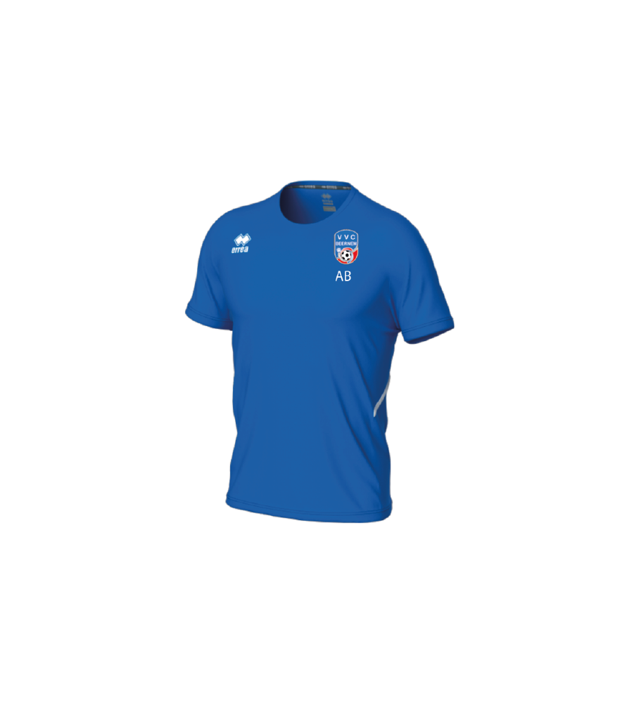 Erreà Marvin shirt