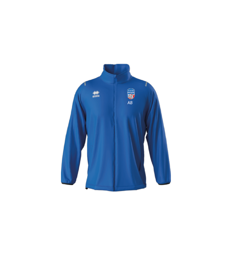 Erreà Pressing regenjacket
