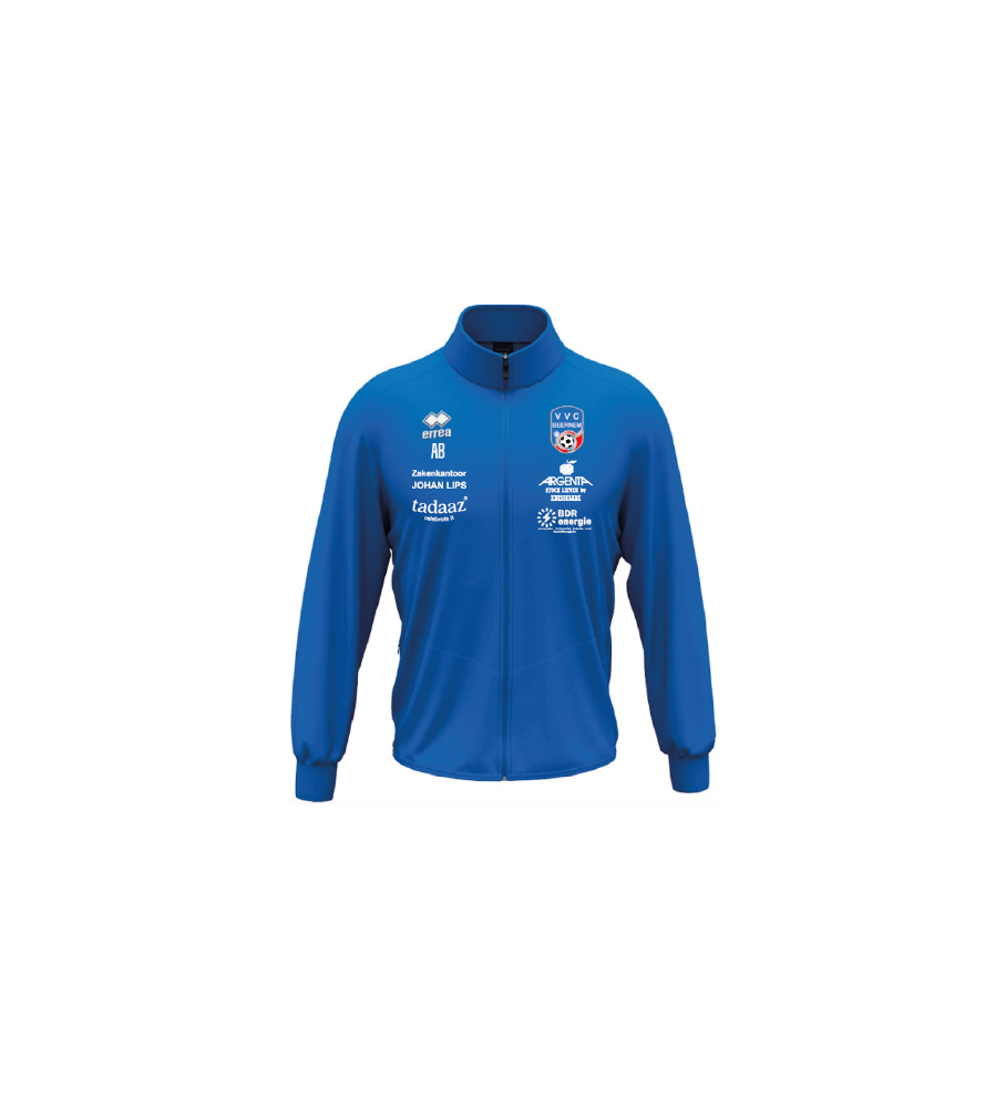 Erreà Kurt trainingsvest