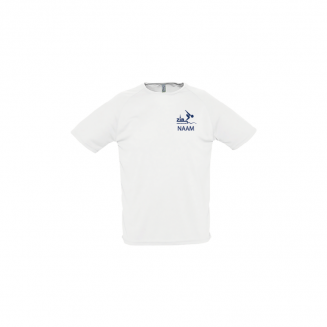 Sol's dryFit t-shirt