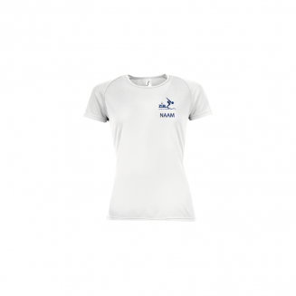 Sol's dryFit DAMES t-shirt